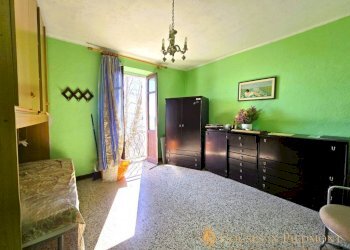 Camera da letto - Rustico Serole - foto 9