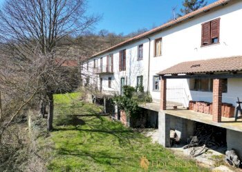 Facciata - Rustico Serole - foto 12