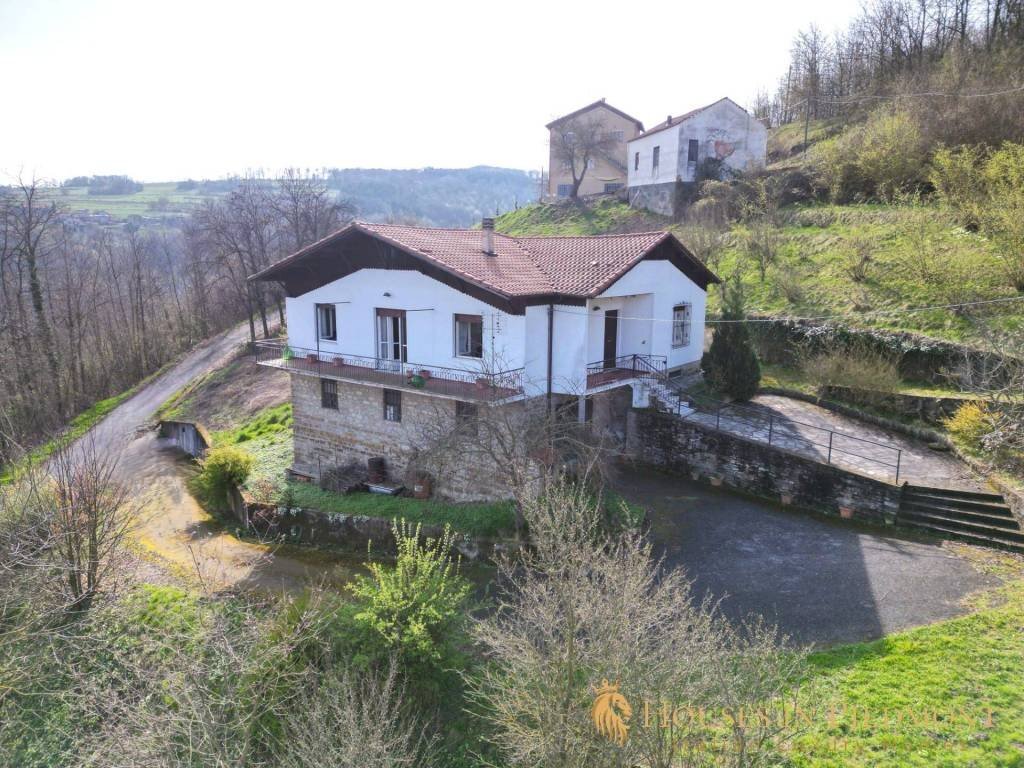 Giardino - Villa Prunetto - foto 2