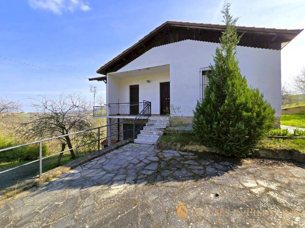 Facciata - Villa Prunetto - foto 3