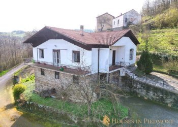 Facciata - Villa Prunetto - foto 1