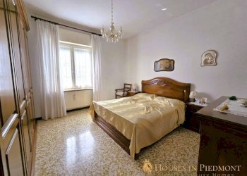 Camera da letto - Villa Prunetto - foto 10