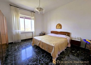 Camera da letto - Villa Prunetto - foto 11