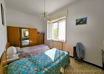 Camera da letto - Villa Prunetto - foto 12