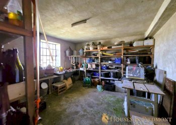 Cantina - Villa Prunetto - foto 14