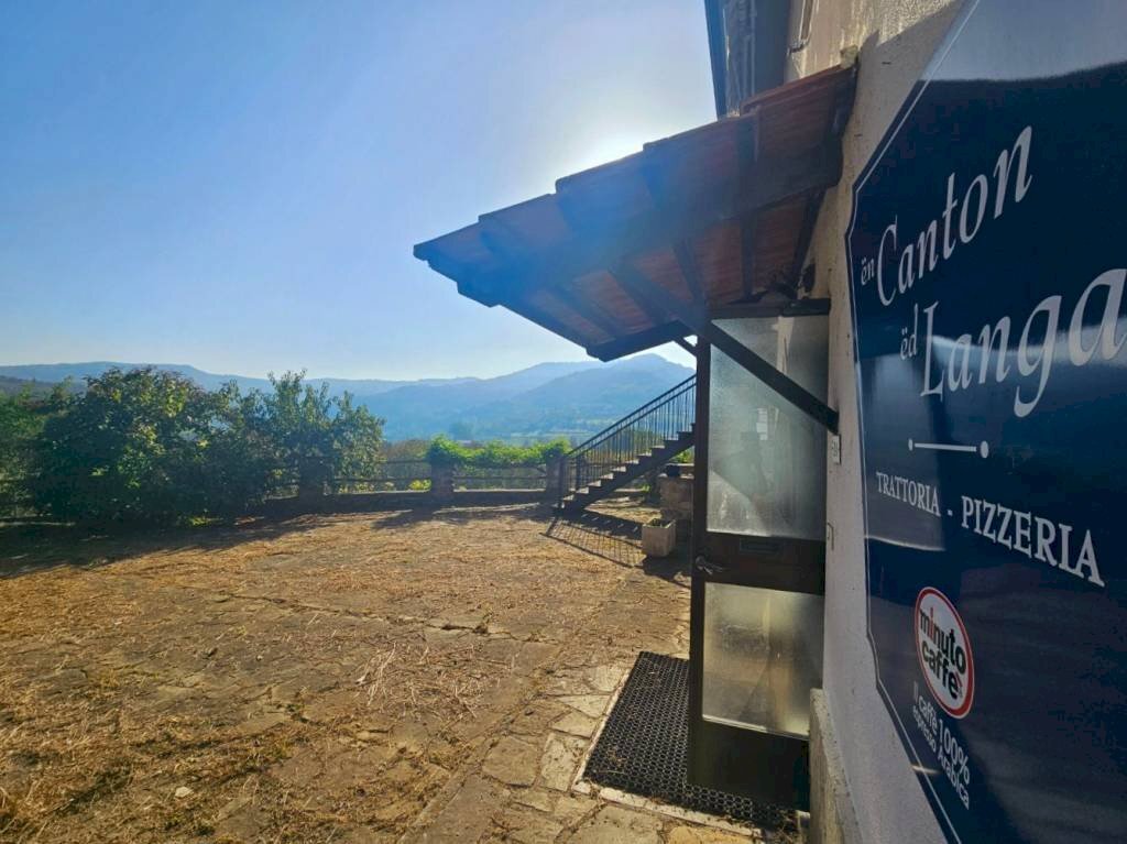 Terreno - Independent house Torre Bormida - photo 2