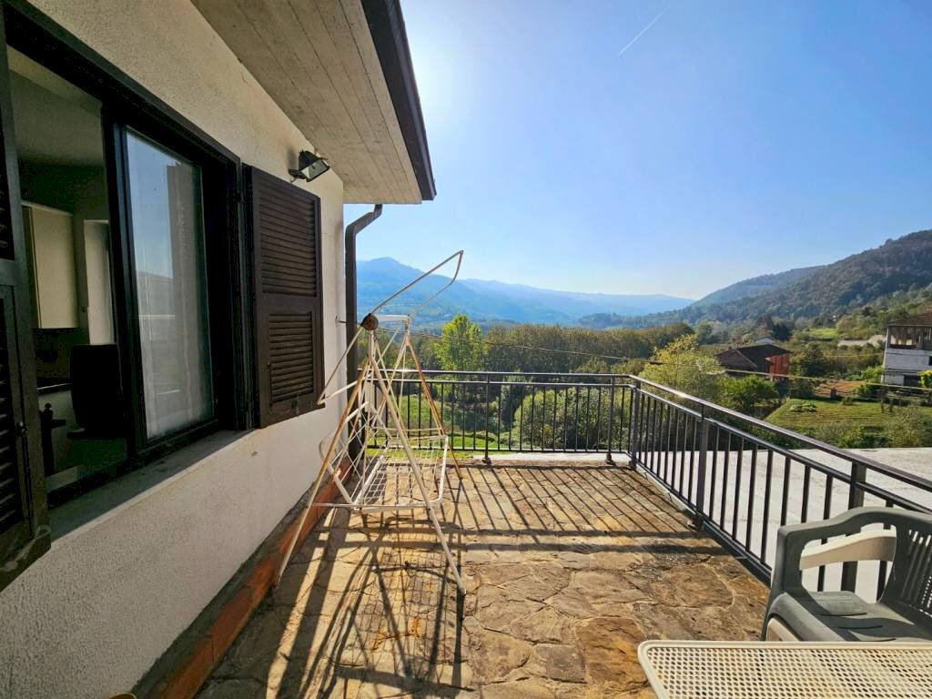 Terrazzo - Independent house Torre Bormida - photo 3