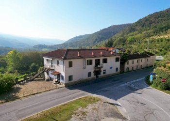 Facciata - Independent house Torre Bormida - photo 1