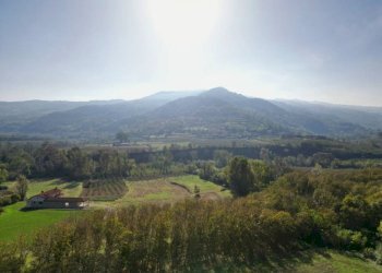 Vista - Independent house Torre Bormida - photo 5