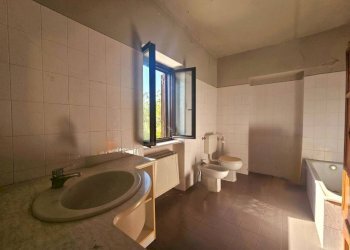 Bagno - Independent house Torre Bormida - photo 9