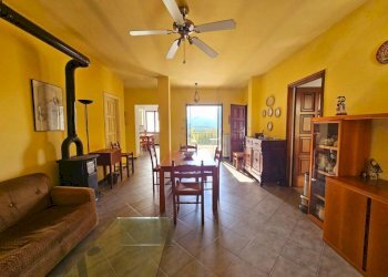 Salone - Independent house Torre Bormida - photo 10