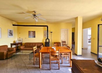 Salone - Independent house Torre Bormida - photo 12