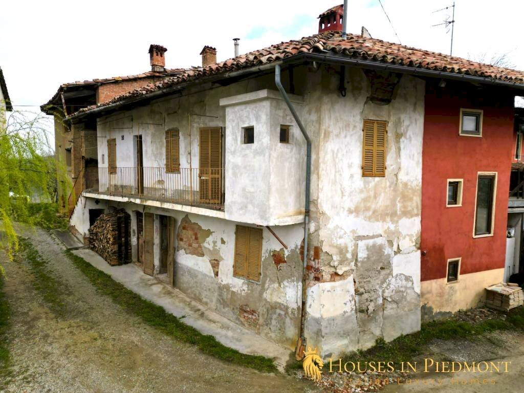 Facciata - Rustico Monforte d'Alba - foto 2