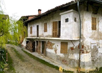 Facciata - Rustico Monforte d'Alba - foto 1