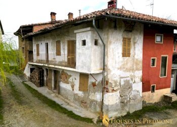 Facciata - Rustico Monforte d'Alba - foto 2