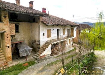 Facciata - Rustico Monforte d'Alba - foto 3