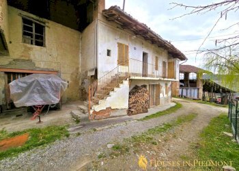 Facciata - Rustico Monforte d'Alba - foto 5