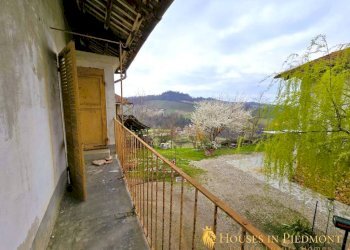 Balcone - Rustico Monforte d'Alba - foto 7