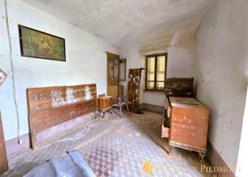 Stanza non arredata - Rustico Monforte d'Alba - foto 8