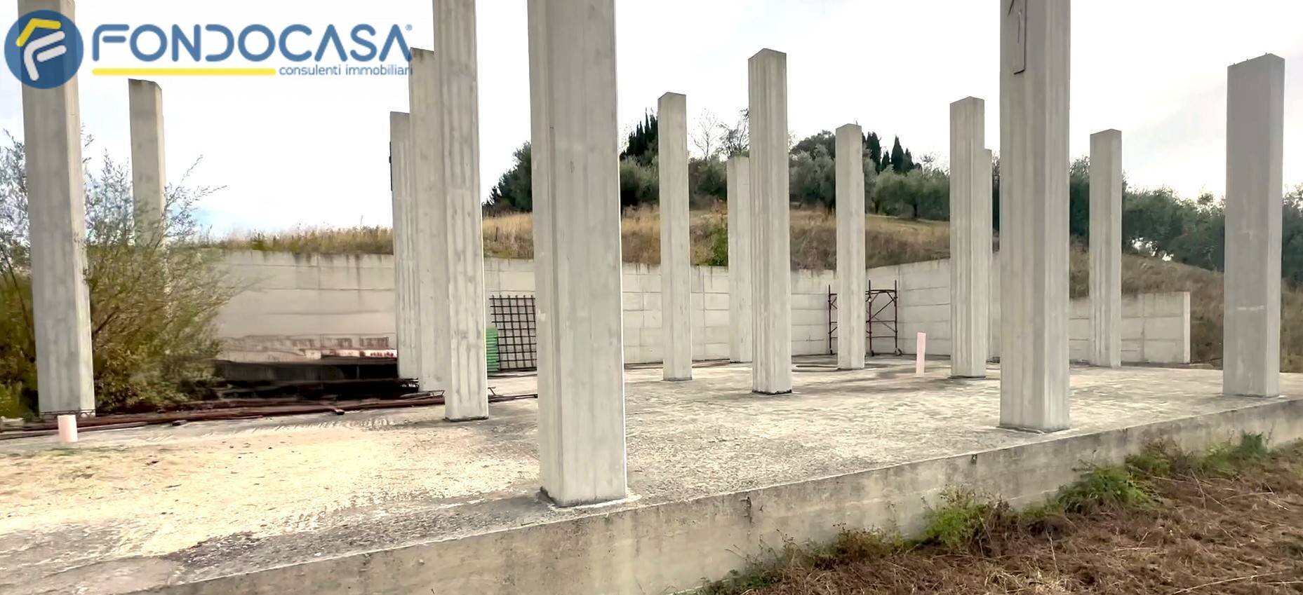 Foto 2 - Agricultural land contrada montetinello, Monteprandone - photo 2