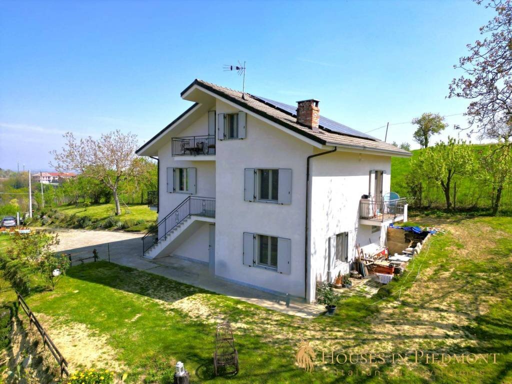 Facciata - Villa Ferrere - photo 2