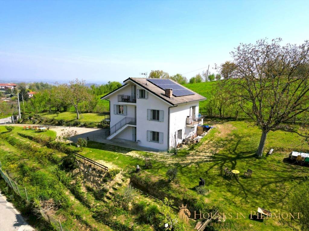 Vista - Villa Ferrere - photo 3