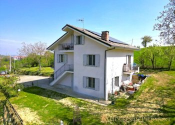 Facciata - Villa Ferrere - foto 2