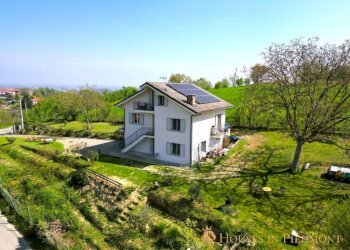 Vista - Villa Ferrere - foto 3