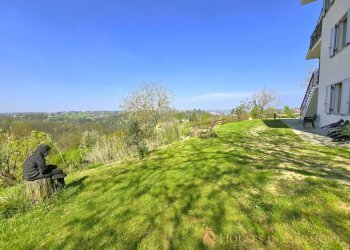 Giardino - Villa Ferrere - foto 4