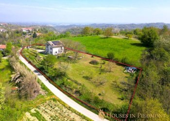 Terreno - Villa Ferrere - foto 5