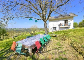 Terreno - Villa Ferrere - foto 6