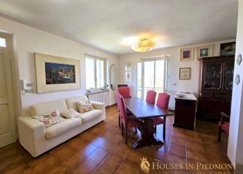 Salone - Villa Ferrere - foto 7