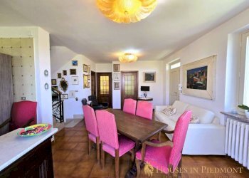 Salone - Villa Ferrere - foto 9