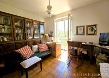 Salone - Villa Ferrere - foto 11