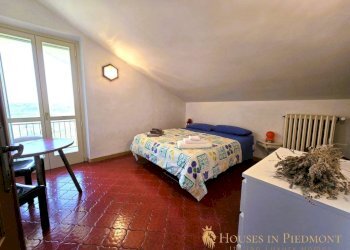 Camera da letto - Villa Ferrere - foto 12