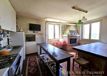 Cucina - Villa Ferrere - foto 14