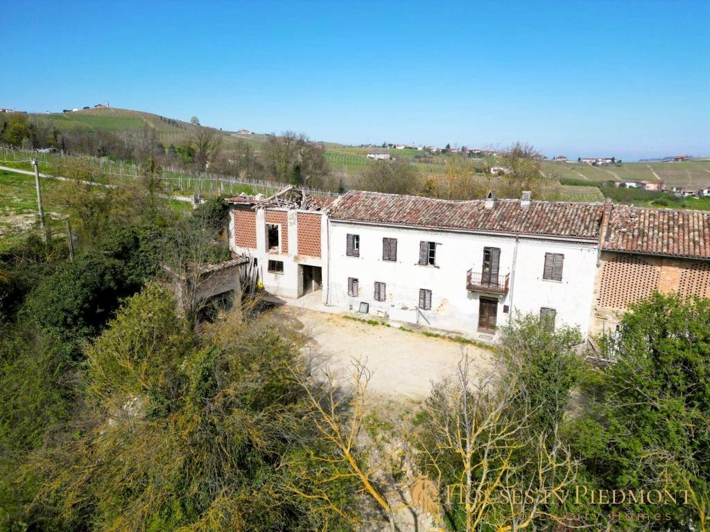 Vista - Rustic Castiglione Tinella - photo 3