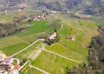 Terreno - Rustico Castiglione Tinella - foto 2