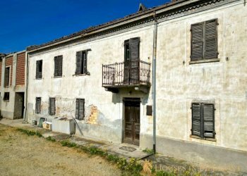 Facciata - Rustico Castiglione Tinella - foto 5