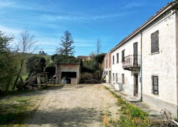 Terreno - Rustico Castiglione Tinella - foto 6