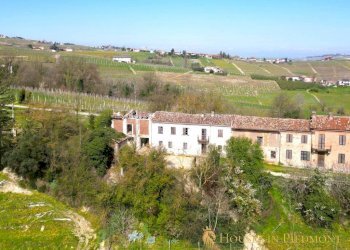 Vista - Rustico Castiglione Tinella - foto 11