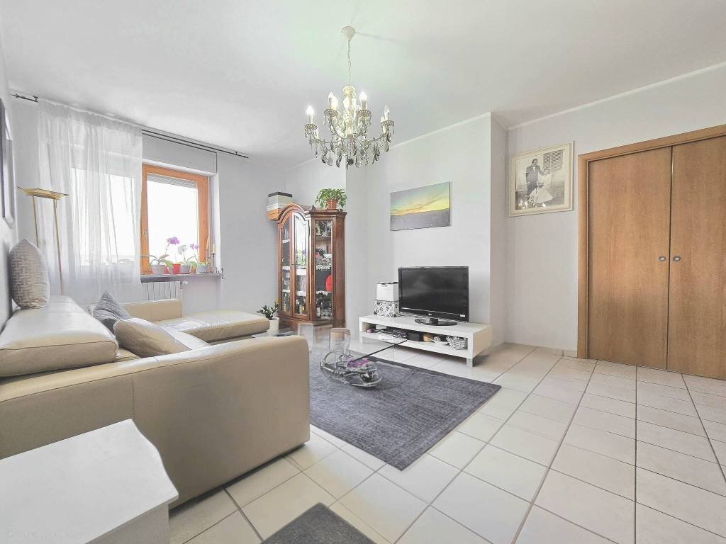 Salone - Attico Alba - foto 2