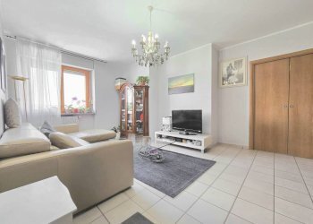 Salone - Attico Alba - foto 2