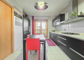 Cucina - Attico Alba - foto 3