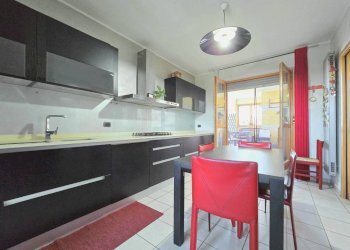 Cucina - Attico Alba - foto 4