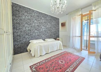 Camera da letto - Attico Alba - foto 5