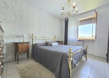 Camera da letto - Attico Alba - foto 6