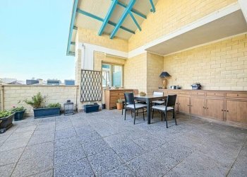 Terrazzo - Attico Alba - foto 9