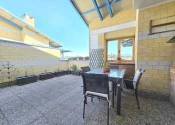 Terrazzo - Attico Alba - foto 10