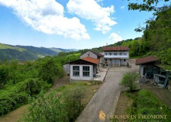 Vista - Rustico Niella Belbo - foto 1